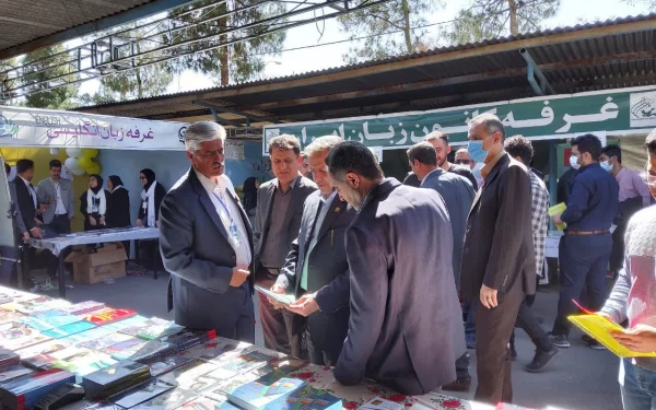 دکتر توان در همایش pck در آموزش زبان انگلیسی از برگزاری ۱۹ همایش pck در ۱۹ رشته مختلف خبر داد 10