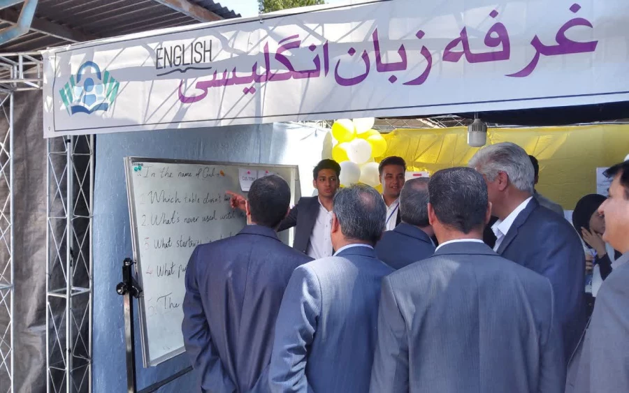 دکتر توان در همایش pck در آموزش زبان انگلیسی از برگزاری ۱۹ همایش pck در ۱۹ رشته مختلف خبر داد 11