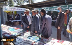 دکتر توان در همایش pck در آموزش زبان انگلیسی از برگزاری ۱۹ همایش pck در ۱۹ رشته مختلف خبر داد 12