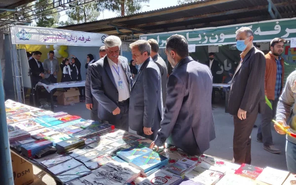 دکتر توان در همایش pck در آموزش زبان انگلیسی از برگزاری ۱۹ همایش pck در ۱۹ رشته مختلف خبر داد 12