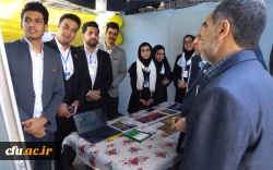 دکتر توان در همایش pck در آموزش زبان انگلیسی از برگزاری ۱۹ همایش pck در ۱۹ رشته مختلف خبر داد 13