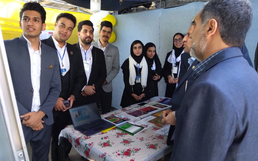 دکتر توان در همایش pck در آموزش زبان انگلیسی از برگزاری ۱۹ همایش pck در ۱۹ رشته مختلف خبر داد 13