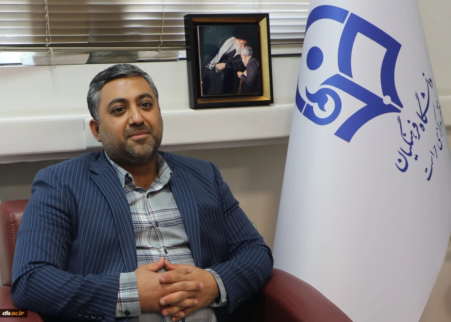 برنامه ریزی و طراحی الگوهایی به منظور افزایش نظارت و ارتقا رضایتمندی در دانشگاه فرهنگیان 2