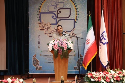 رئیس دانشگاه فرهنگیان در اختتامیه هفتمین گردهمایی تشکل های دانشجویی دانشگاه فرهنگیان خبر داد:

تدوین برنامه ویژه برای شکل گیری هویت معلمی