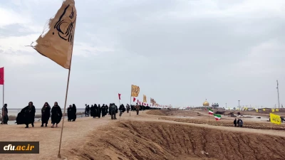 حضور نزدیک به 10 هزار دانشجومعلم در اردوی راهیان نور