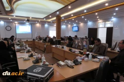 دوره آموزشی تربیت مربی کادر متخصص پیشگیری از اعتیاد 2