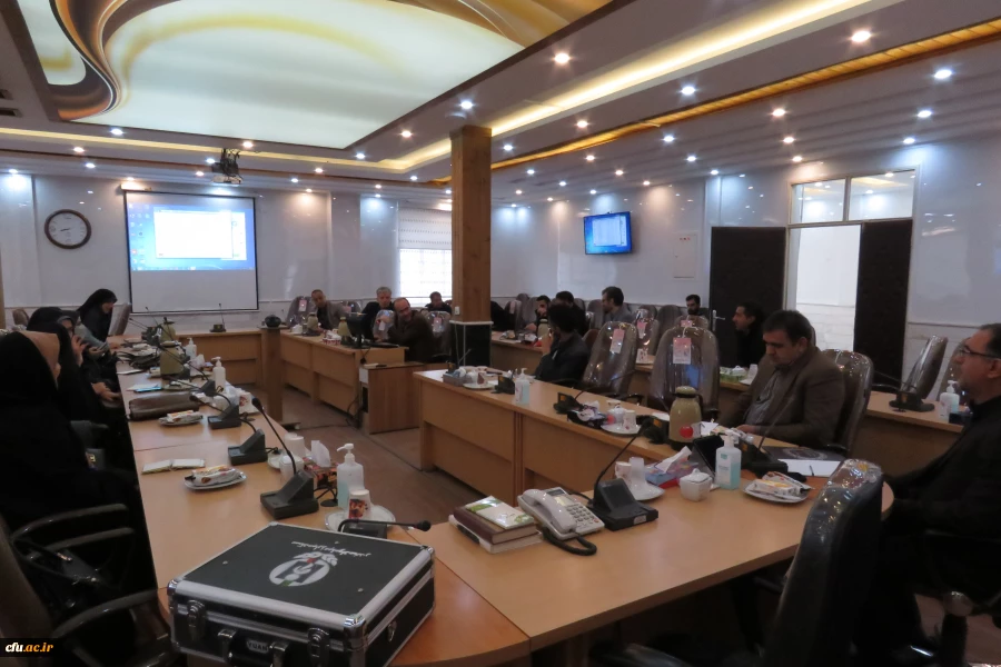 دوره آموزشی تربیت مربی کادر متخصص پیشگیری از اعتیاد 2