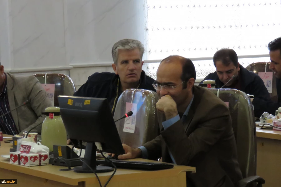 دوره آموزشی تربیت مربی کادر متخصص پیشگیری از اعتیاد 3