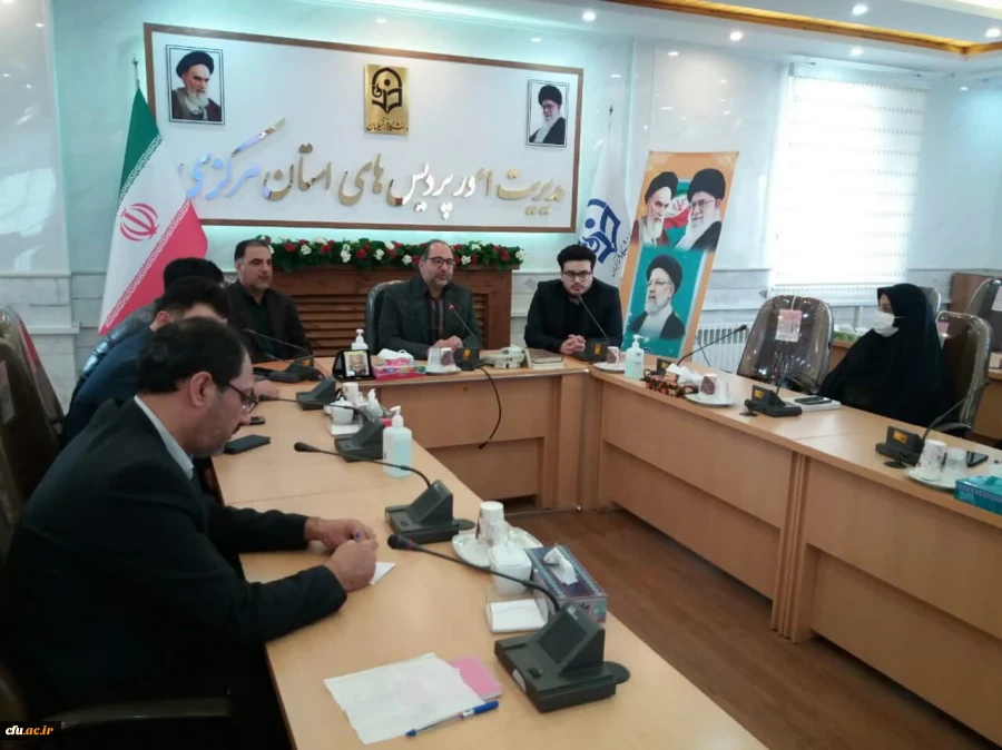 دوره آموزشی تربیت مربی کادر متخصص پیشگیری از اعتیاد 4