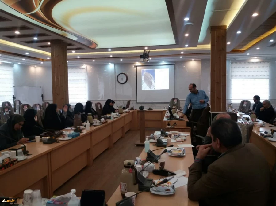 دوره آموزشی تربیت مربی کادر متخصص پیشگیری از اعتیاد 5