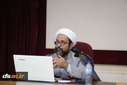 با حضور مدیر امور مبلغان نهاد نمایندگی مقام معظم رهبری در دانشگاه ها:
دوره تربیت مربی مبلغ دانشگاهی در استان بوشهر برگزار شد 4