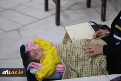 با حضور مدیر امور مبلغان نهاد نمایندگی مقام معظم رهبری در دانشگاه ها:
دوره تربیت مربی مبلغ دانشگاهی در استان بوشهر برگزار شد 5