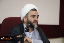 با حضور مدیر امور مبلغان نهاد نمایندگی مقام معظم رهبری در دانشگاه ها:
دوره تربیت مربی مبلغ دانشگاهی در استان بوشهر برگزار شد 8