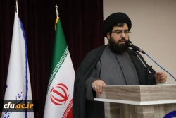 با حضور مدیر امور مبلغان نهاد نمایندگی مقام معظم رهبری در دانشگاه ها:
دوره تربیت مربی مبلغ دانشگاهی در استان بوشهر برگزار شد 10