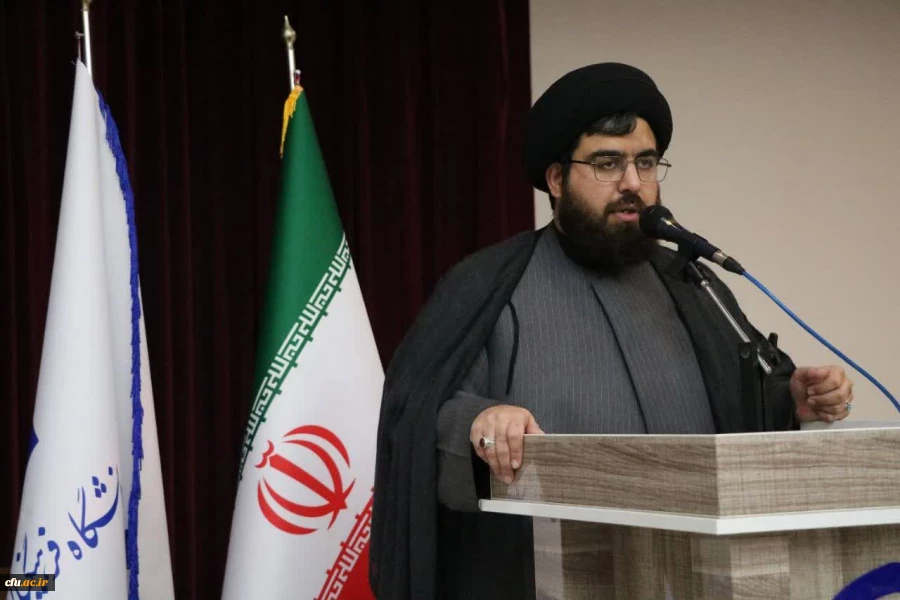 با حضور مدیر امور مبلغان نهاد نمایندگی مقام معظم رهبری در دانشگاه ها:
دوره تربیت مربی مبلغ دانشگاهی در استان بوشهر برگزار شد 10