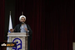 با حضور مدیر امور مبلغان نهاد نمایندگی مقام معظم رهبری در دانشگاه ها:
دوره تربیت مربی مبلغ دانشگاهی در استان بوشهر برگزار شد 14