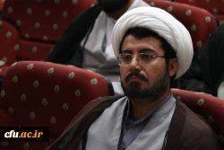 با حضور مدیر امور مبلغان نهاد نمایندگی مقام معظم رهبری در دانشگاه ها:
دوره تربیت مربی مبلغ دانشگاهی در استان بوشهر برگزار شد 15