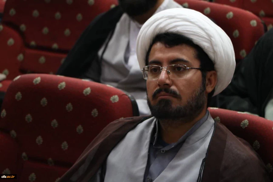 با حضور مدیر امور مبلغان نهاد نمایندگی مقام معظم رهبری در دانشگاه ها:
دوره تربیت مربی مبلغ دانشگاهی در استان بوشهر برگزار شد 15