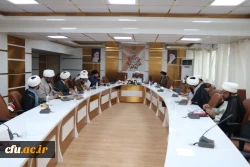 با حضور مدیر امور مبلغان نهاد نمایندگی مقام معظم رهبری در دانشگاه ها:
دوره تربیت مربی مبلغ دانشگاهی در استان بوشهر برگزار شد 18