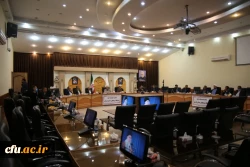 تاکید استاندار کرمان بر آغاز عملیات ساخت دانشگاه جامع فرهنگیان کرمان 3