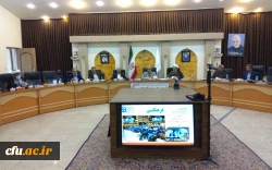 تاکید استاندار کرمان بر آغاز عملیات ساخت دانشگاه جامع فرهنگیان کرمان 4