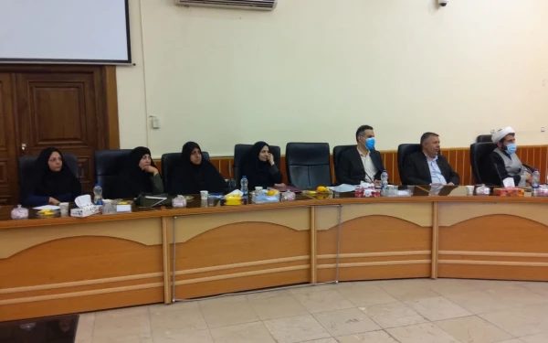 تاکید استاندار کرمان بر آغاز عملیات ساخت دانشگاه جامع فرهنگیان کرمان 6