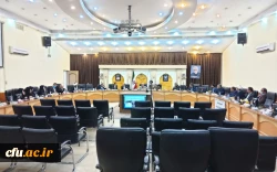 تاکید استاندار کرمان بر آغاز عملیات ساخت دانشگاه جامع فرهنگیان کرمان 8