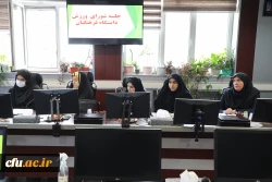 فعالیت های ورزشی بستر ساز فعالیت های فرهنگی است 2