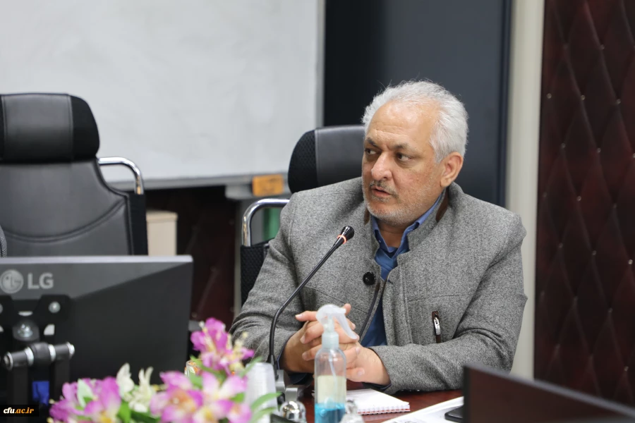 فعالیت های ورزشی بستر ساز فعالیت های فرهنگی است 4