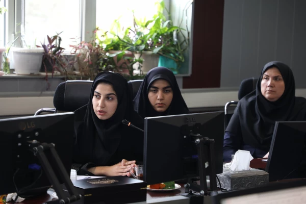 فعالیت های ورزشی بستر ساز فعالیت های فرهنگی است 6