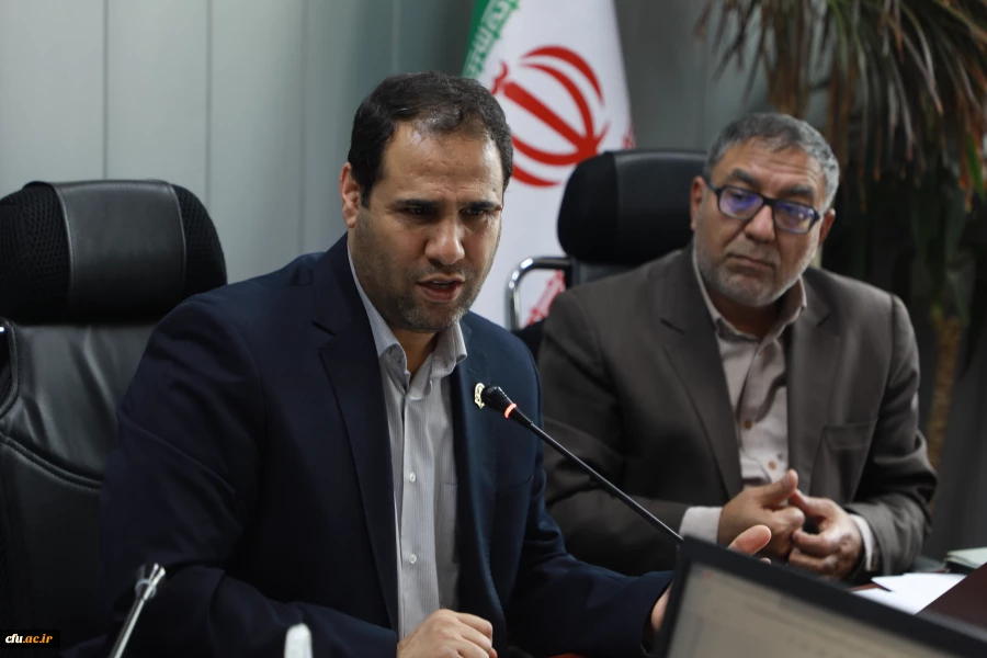 فعالیت های ورزشی بستر ساز فعالیت های فرهنگی است 7