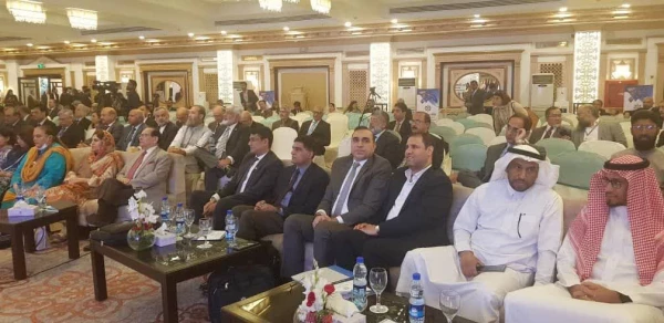 دیدار دکتر صحرایی با دبیر کل آیسسکو 5