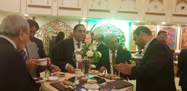 چشم انداز توسعه تعاملات علمی بین المللی دانشگاه فرهنگیان با کشورهای جهان اسلام 3