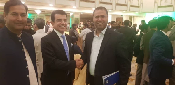 چشم انداز توسعه تعاملات علمی بین المللی دانشگاه فرهنگیان با کشورهای جهان اسلام 4