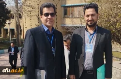 کشورهای جهان اسلام اولویت توسعه بین المللی دانشگاه فرهنگیان 5