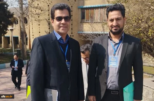 در زمینه توسعه آموزش زبان فارسی به غیر فارسی زبانان برنامه های مناسبی خواهیم داشت 3