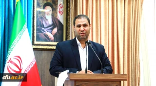 با حکم آیت الله رئیسی، رئیس جمهور:

رئیس دانشگاه فرهنگیان، سرپرست وزارت آموزش و پرورش شد