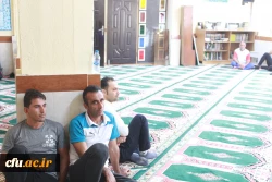 در پردیس های دانشگاه فرهنگیان استان بوشهر؛
آغاز دوره بالندگی خانواده در قرآن  6