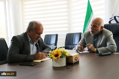 در نشست با نماینده بوشهر، گناوه و دیلم در مجلس شورای اسلامی تاکید شد؛

ضرورت تقویت زیرساخت های دانشگاه فرهنگیان استان بوشهر