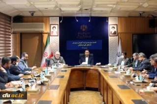 سرپرست وزارت آموزش و پرورش در دیدار با تشکل های فرهنگیان:

حکمرانی در آموزش و پروش با مشارکت معلمان و خانواده ها و شنیدن صدای آنها به سرمنزل مقصود می رسد