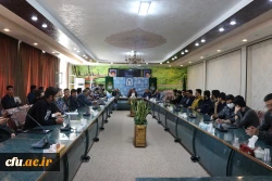 همایش بررسی جنگ روایت ها در تاریخ اسلام

 2