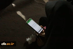 
برای نخستین بار در دانشگاه فرهنگیان استان بوشهر؛
آئین سینه زنی سنتی بوشهری با حضور یکی از مداحان برجسته استان برگزار شد 18