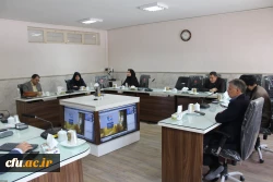 برگزاری سومین جلسه هم اندیشی همایش بین المللی تربیت معلم  4