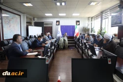 استمرار توسعه و شتاب رشد در دانشگاه فرهنگیان، در سال جدید  2