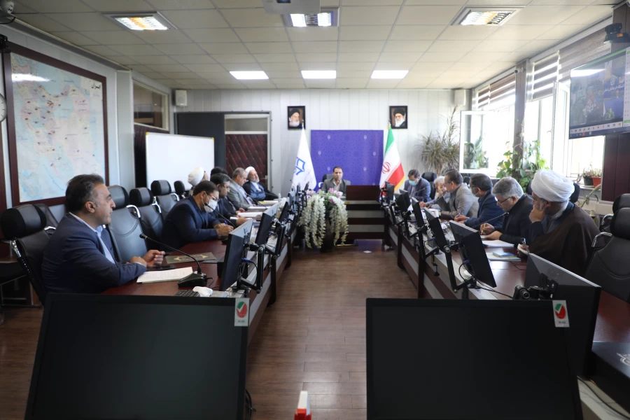 استمرار توسعه و شتاب رشد در دانشگاه فرهنگیان، در سال جدید  2