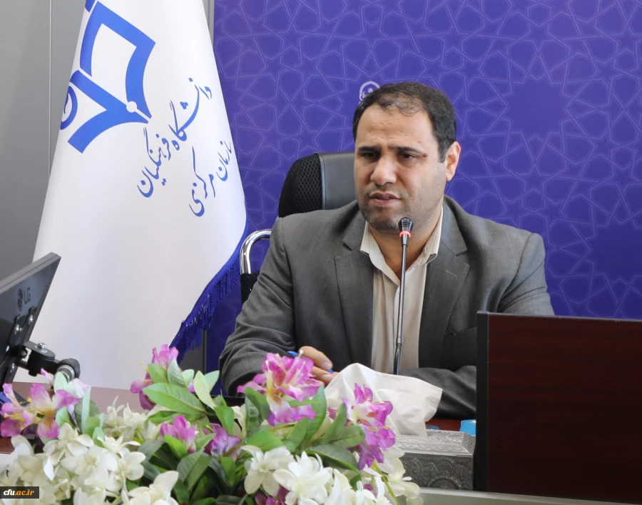 استمرار توسعه و شتاب رشد در دانشگاه فرهنگیان، در سال جدید  3