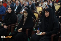 

دیدار رمضانی دانشگاهیان استان با نماینده ولی فقیه در استان و امام جمعه بوشهر برگزار شد
 3