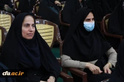 

دیدار رمضانی دانشگاهیان استان با نماینده ولی فقیه در استان و امام جمعه بوشهر برگزار شد
 11