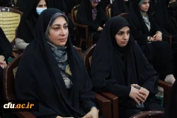 

دیدار رمضانی دانشگاهیان استان با نماینده ولی فقیه در استان و امام جمعه بوشهر برگزار شد
 12