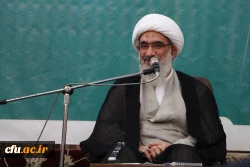 

دیدار رمضانی دانشگاهیان استان با نماینده ولی فقیه در استان و امام جمعه بوشهر برگزار شد
 14